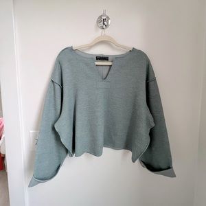 EUC Urban Outfitters top size XS